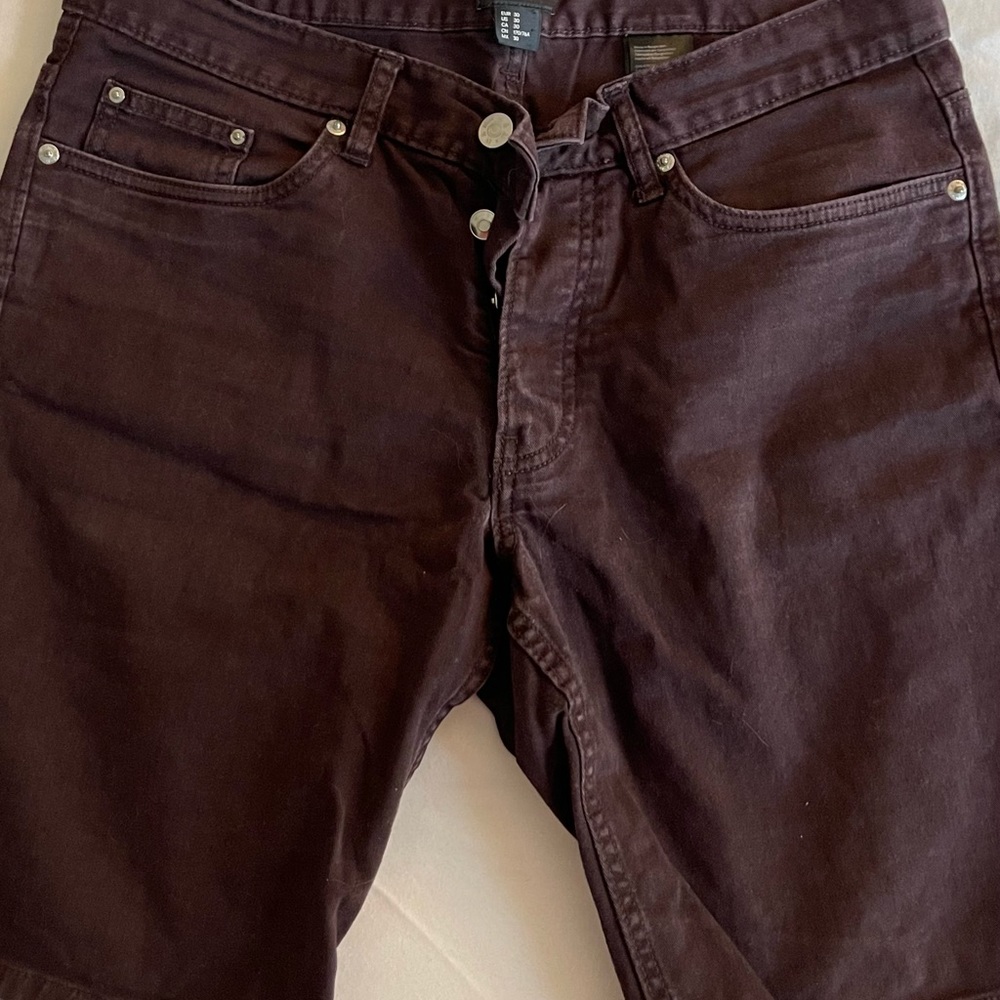 Shorts , denim
